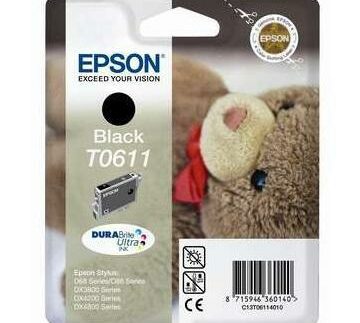 C13T061140 Cartuccia Epson