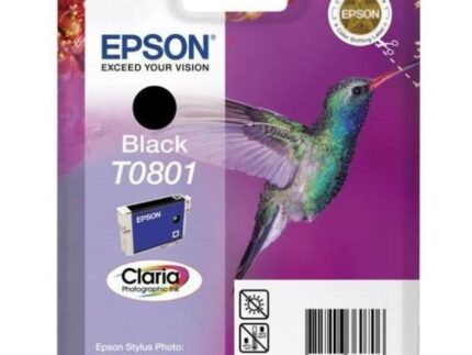C13T08014011 Cartuccia Epson