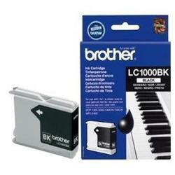 LC1000BK Cartuccia Brother