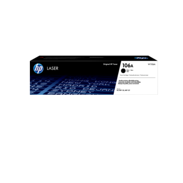 106A Toner HP