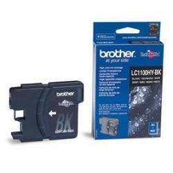 LC1100HYBK Cartuccia Brother