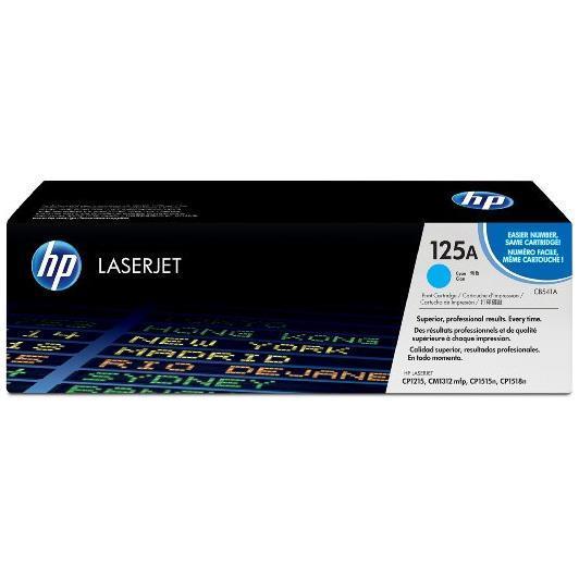 125A Toner HP