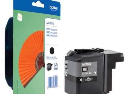 LC129XLBK Cartuccia Brother