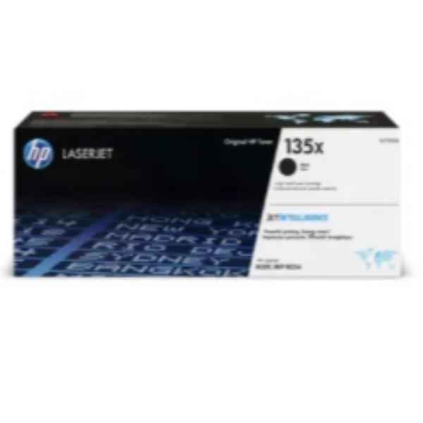 135X Toner HP