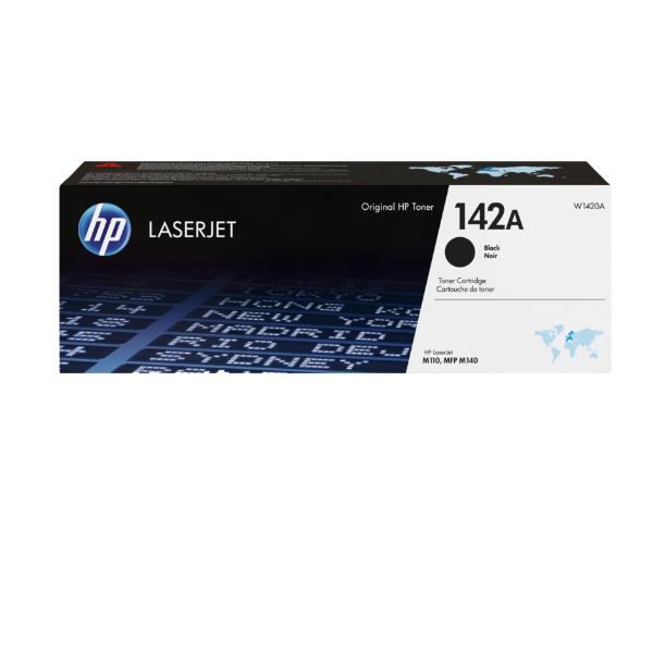 W1420A Toner HP