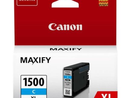 9193B001 Cartuccia Canon PGI1500CXL