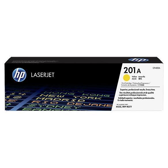 201A Toner HP