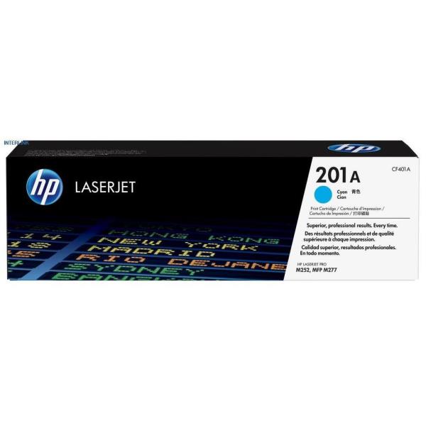 201A Toner HP