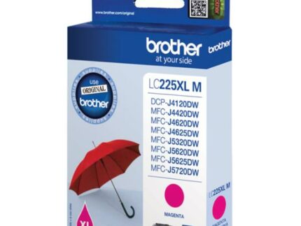 LC225XLM Cartuccia Brother
