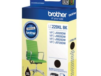 LC229XLBK Cartuccia Brother