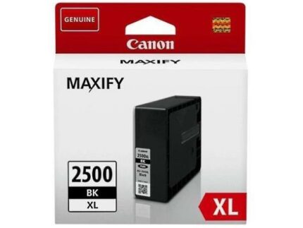 9254B001 Cartuccia Canon PGI2500BKXL