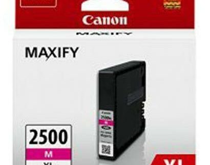 9266B001 Cartuccia Canon PGI2500MXL