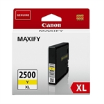 9267B001 Cartuccia Canon PGI2500YXL