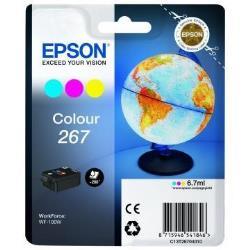 C13T26704010 Cartuccia Epson