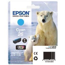 C13T26124010 Cartuccia Epson