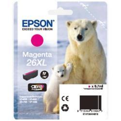 C13T26334010 Cartuccia Epson