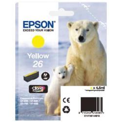 C13T26144010 Cartuccia Epson