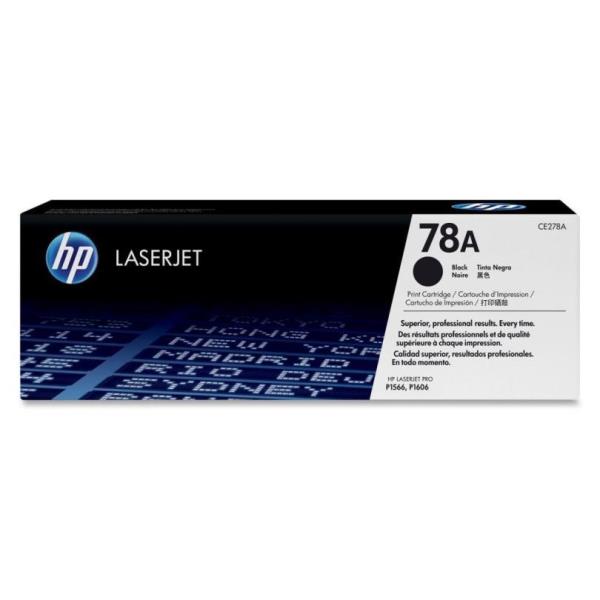 278A Toner HP