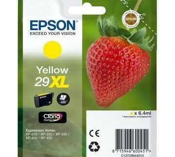 C13T29944010 Cartuccia Epson