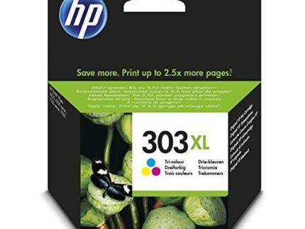 T6N03AE Cartuccia HP