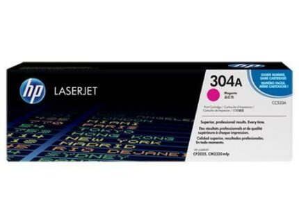 304A Toner HP