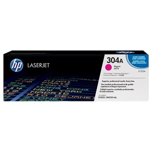 304A Toner HP