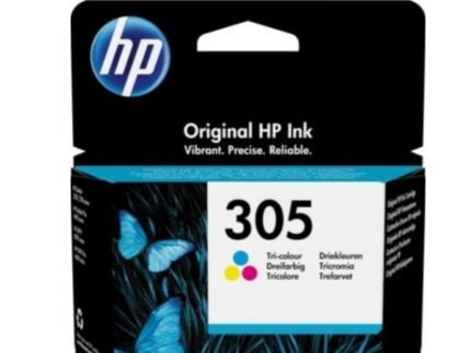 3YM60AE Cartuccia HP