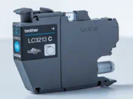 LC3213C Cartuccia Brother