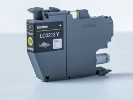 LC3213Y Cartuccia Brother