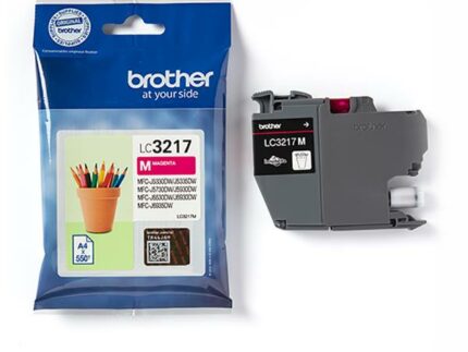 LC3217M Cartuccia Brother