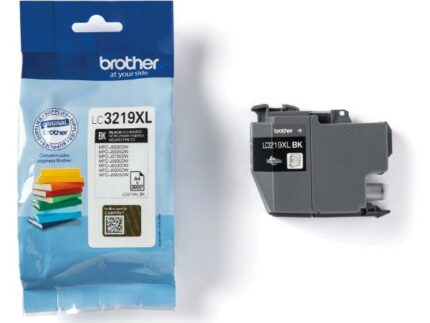 LC3219XLBK Cartuccia Brother