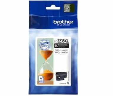 LC3235XLBK Cartuccia Brother