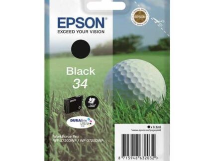 C13T34614010 Cartuccia Epson