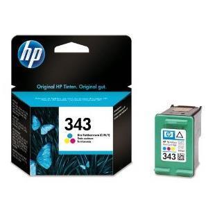 C8766EE Cartuccia HP