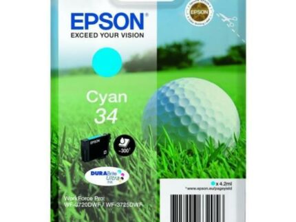 C13T34624010 Cartuccia Epson