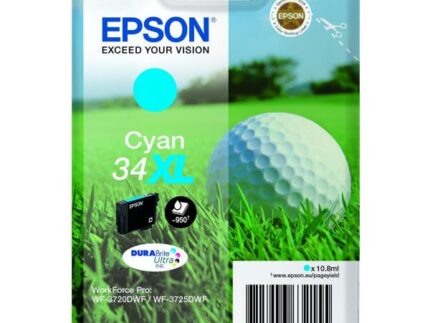 C13T34724010 Cartuccia Epson