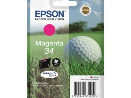 C13T34634010 Cartuccia Epson
