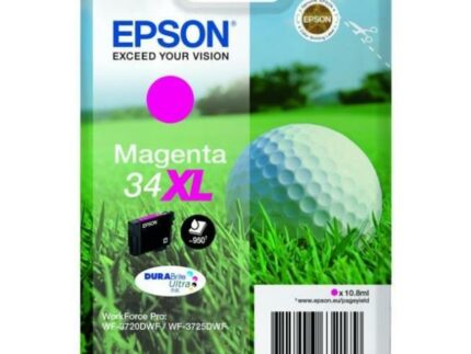 C13T34734010 Cartuccia Epson