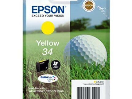 C13T34644010 Cartuccia Epson