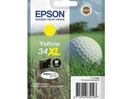 C13T34744010 Cartuccia Epson