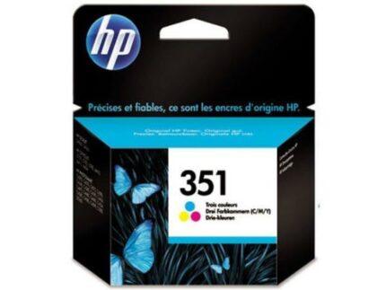 CB337EE Cartuccia HP