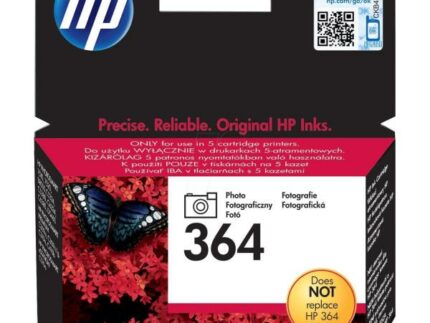 CB317EE Cartuccia HP