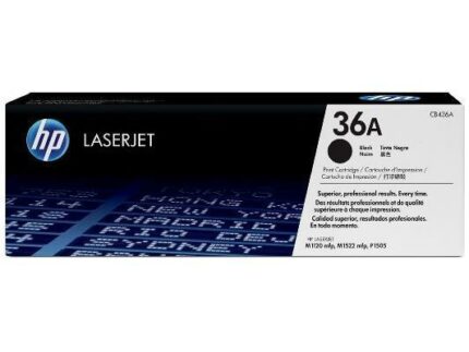 36A Toner HP