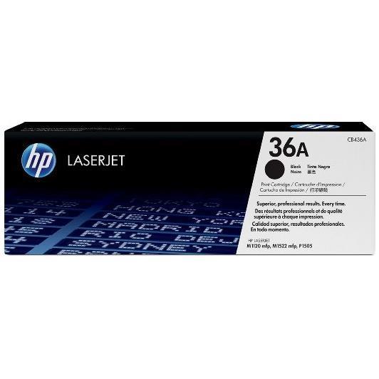 36A Toner HP