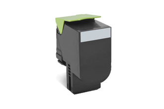 LEXC702HBK Toner Lexmark