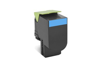 LEXC702HC Toner Lexmark