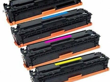 T3HPCF410X Toner HP