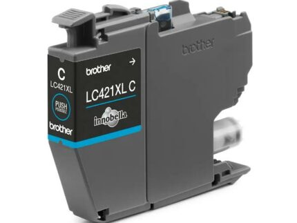 LC421XLC Cartuccia Brother