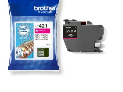 LC421M Cartuccia Brother