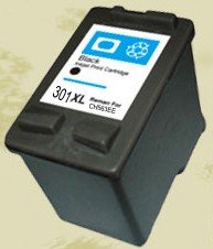 I3HP301BKXLV1CP Cartuccia HP